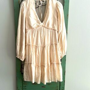 🧚‍♀️🧚‍♀️🧚‍♀️ ALTAR’D STATE DRESS SIZE SMALL NWOT 🧚‍♀️🧚‍♀️🧚‍♀️